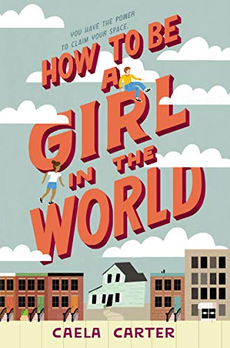 Book How to Be a Girl in the World free