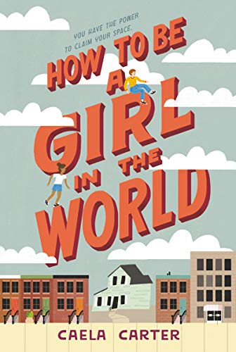 Book How to Be a Girl in the World free