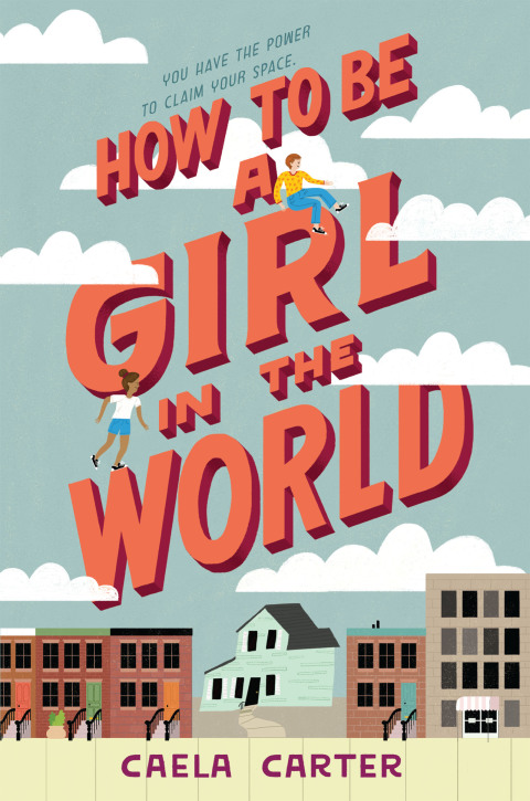 Book How to Be a Girl in the World free