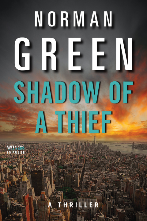 Book Shadow of a Thief free