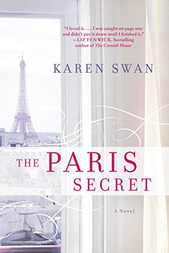 Book The Paris Secret: A Novel free