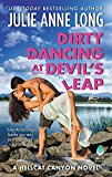 Book Dirty Dancing at Devil's Leap: A Hellcat Canyon Novel (Hellcat Canyon, 3) free