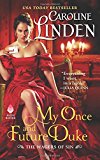 Book My Once and Future Duke: The Wagers of Sin free