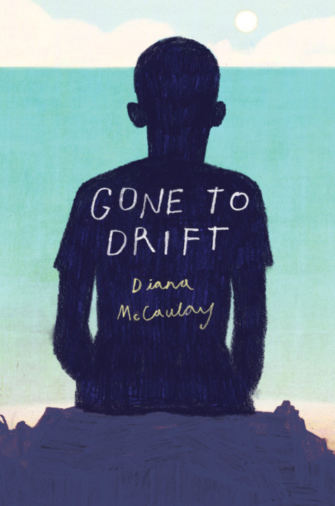 Book Gone to Drift free
