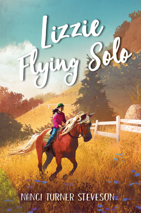 Book Lizzie Flying Solo free