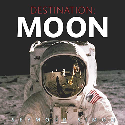 Book Destination: Moon free