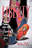 Book Liberty: The Spy Who (Kind of ) Liked Me free