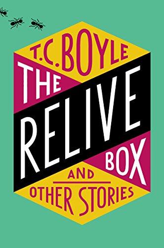 Book The Relive Box and Other Stories free