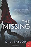 Book C.L. Taylor Collection 6 Books Set (The Accident, The Missing, The Escape, The Treatment, The Fear, Sleep) free