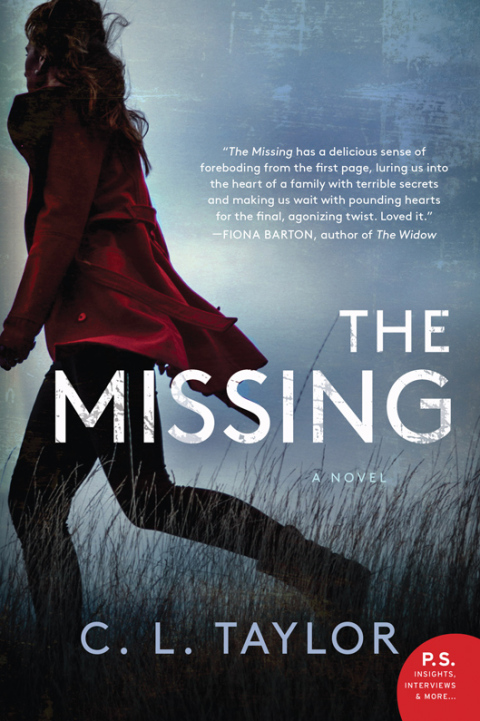Book The Missing free