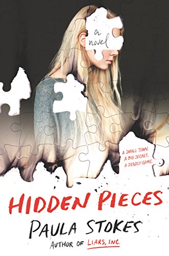 Book Hidden Pieces: A Novel free