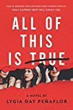 Book All of This Is True: A Novel free