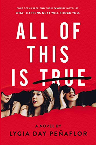 Book All of This Is True: A Novel free