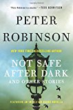 Book Not Safe After Dark: And Other Stories (Inspector Banks) free