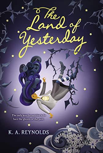 Book The Land of Yesterday free
