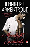 Book Moonlight Scandals: A de Vincent Novel (de Vincent series, 3) free