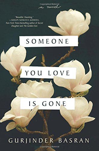 Book Someone You Love Is Gone: A Novel free