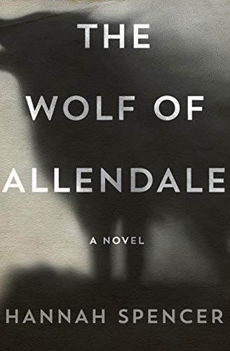 Book The Wolf of Allendale free