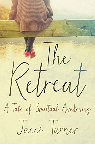 Book The Retreat: A Tale of Spiritual Awakening free