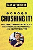 Book Gary Vaynerchuk Collection 3 Books Set (Crush It, Crushing It, [Hardcover] Jab Jab Jab Right Hook[Hardcover]) free