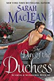 Book The Day of the Duchess: Scandal & Scoundrel, Book III (Scandal & Scoundrel, 3) free