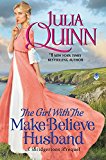 Book The Girl with the Make-Believe Husband: A Bridgerton Prequel (Bridgertons) free