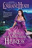 Book Affair with a Notorious Heiress, An free