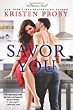 Book Savor You: A Fusion Novel (Fusion, 5) free