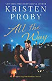 Book All the Way: A Romancing Manhattan Novel free