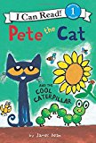 Book Pete the Cat and the Cool Caterpillar (I Can Read Level 1) free