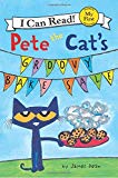 Book Pete the Cat's Groovy Bake Sale (My First I Can Read) free