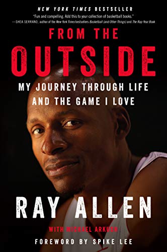 Book From the Outside: My Journey Through Life and the Game I Love free