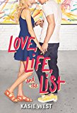 Book Love, Life, and the List free