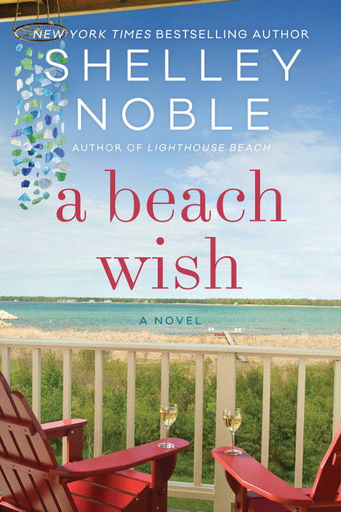 Book A Beach Wish free