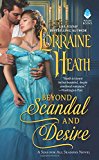 Book Beyond Scandal and Desire: A Sins for All Seasons Novel free