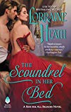 Book The Scoundrel in Her Bed: A Sin for All Seasons Novel (Sins for All Seasons, 3) free