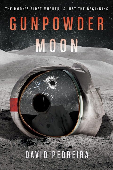 Book Gunpowder Moon free