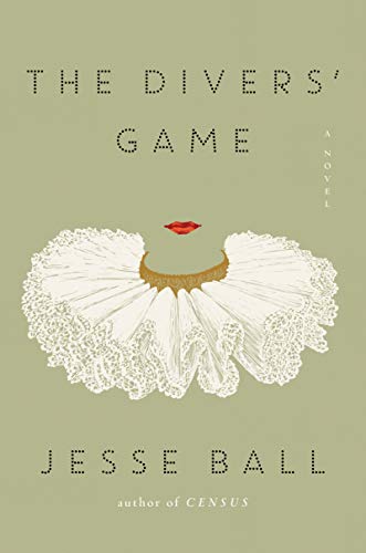 Book The Divers' Game: A Novel free