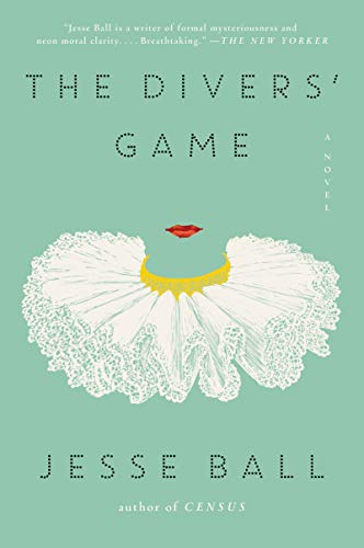 Book The Divers' Game: A Novel free