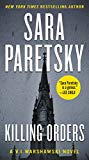 Book Killing Orders: A V.I. Warshawski Novel (V.I. Warshawski Novels) free