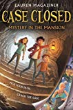 Book Case Closed #1: Mystery in the Mansion free