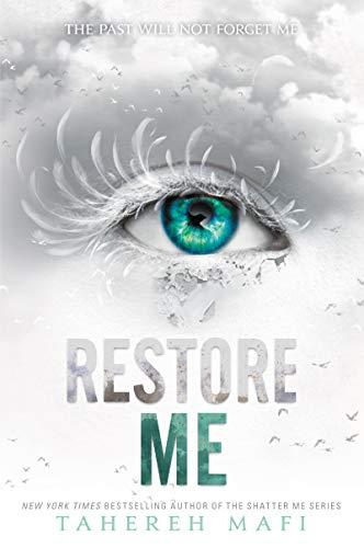 Book Shatter Me Series 7 Books Collection Set By Tahereh Mafi (Ignite Me, Find Me, Unravel Me, Unite Me, Restore Me, Defy Me, Shatter Me) free