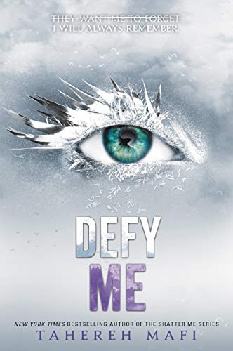 Book Shatter Me Series 7 Books Collection Set By Tahereh Mafi (Ignite Me, Find Me, Unravel Me, Unite Me, Restore Me, Defy Me, Shatter Me) free