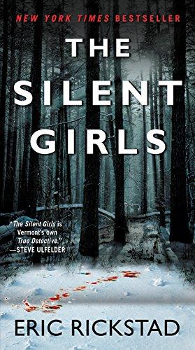 Book The Silent Girls free