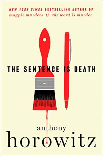 Book The Sentence Is Death: A Novel free