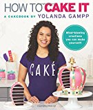 Book How to Cake It: A Cakebook free