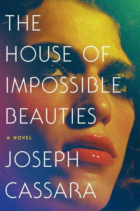 Book The House of Impossible Beauties free