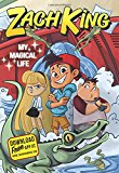 Book Zach King: My Magical Life free Book Zach King: My Magical Life free