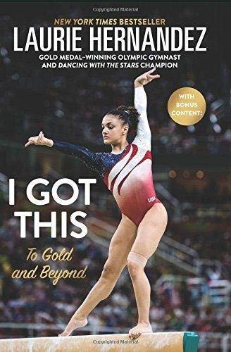 Book I Got This: To Gold and Beyond free