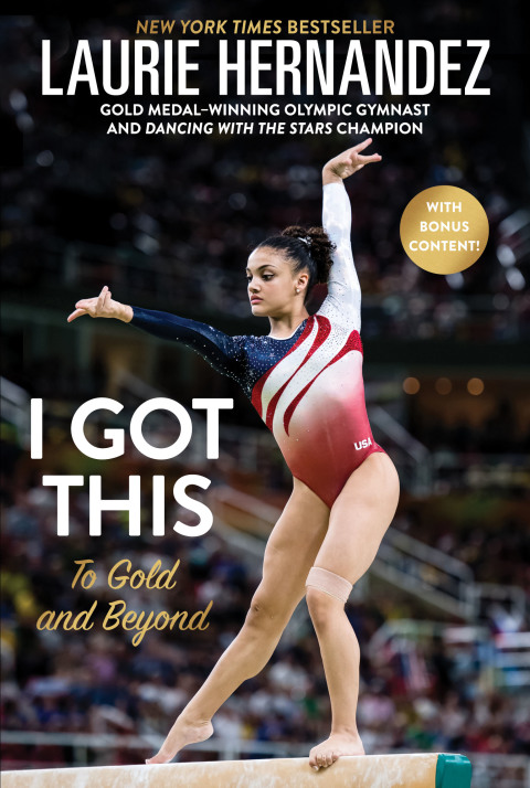 Book I Got This: To Gold and Beyond free